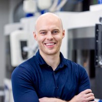 Max van der Kraan